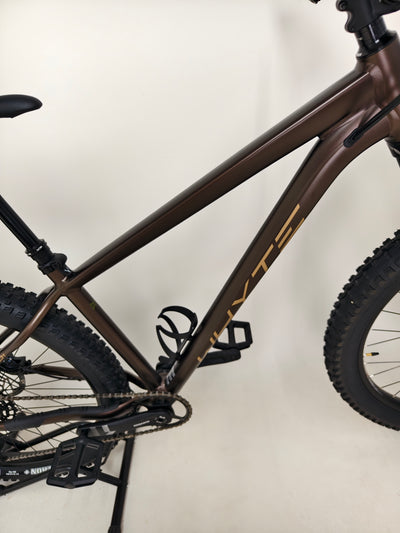 Whyte 901 V5 2024/ SMALL / RRP: £1,850.00 / Excellent Condition