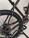 Whyte 901 V5 2024  / SMALL / RRP: £1,850.00 / Excellent Condition