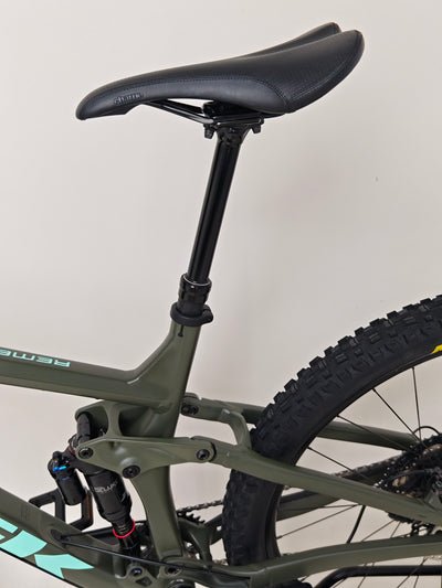 Trek Remedy 8 2022 / ML / RRP: £3,450.00 / Very Good Condition
