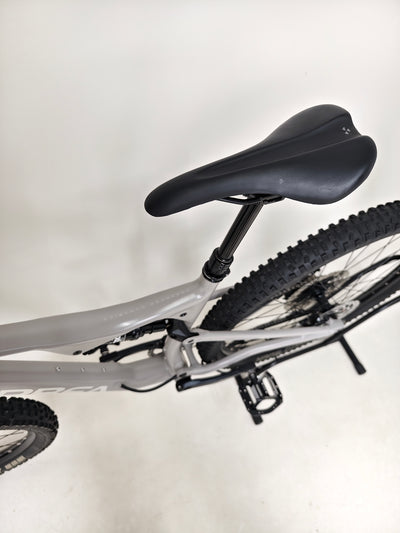 Orbea Oiz H30 29er 2022 / LARGE / Dropper / FOX/ RRP: £2,599.00 / Very Good Condition