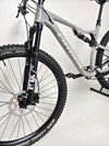 Orbea Oiz H30 29er 2022 / LARGE / Dropper / FOX  / RRP: £2,599.00 / Very Good Condition