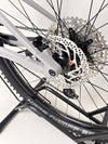 Orbea Oiz H30 29er 2022 / LARGE / Dropper / FOX  / RRP: £2,599.00 / Very Good Condition