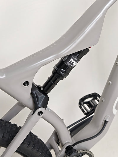 Orbea Oiz H30 29er 2022 / LARGE / Dropper / FOX/ RRP: £2,599.00 / Very Good Condition
