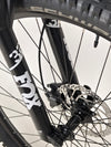 Orbea Oiz H30 29er 2022 / LARGE / Dropper / FOX  / RRP: £2,599.00 / Very Good Condition