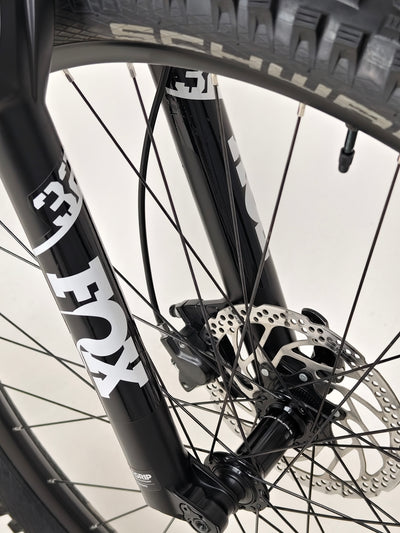 Orbea Oiz H30 29er 2022 / LARGE / Dropper / FOX/ RRP: £2,599.00 / Very Good Condition