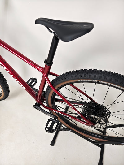 Specialized Chisel Comp 2023 / MEDIUM / Excellent Condition / RRP: £2,300.00