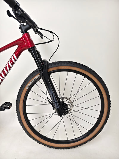Specialized Chisel Comp 2023 / MEDIUM / Excellent Condition / RRP: £2,300.00
