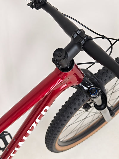 Specialized Chisel Comp 2023 / MEDIUM / Excellent Condition / RRP: £2,300.00