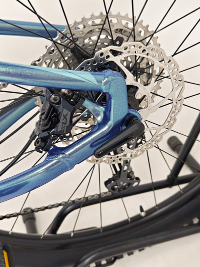 Merida Big Trail 700 2023 / MEDIUM / Dropper / RRP: £2,200.00 / Excellent Condition!