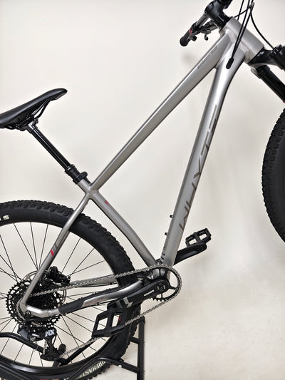Whyte 629 V4 / MEDIUM / RRP: £1,999.00 / Very Good Condition