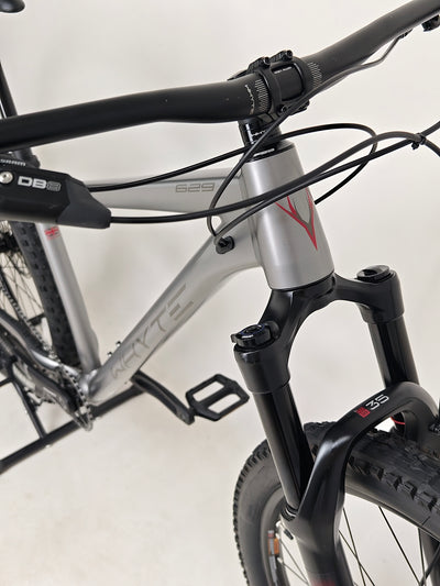 Whyte 629 V4 / MEDIUM / RRP: £1,999.00 / Very Good Condition