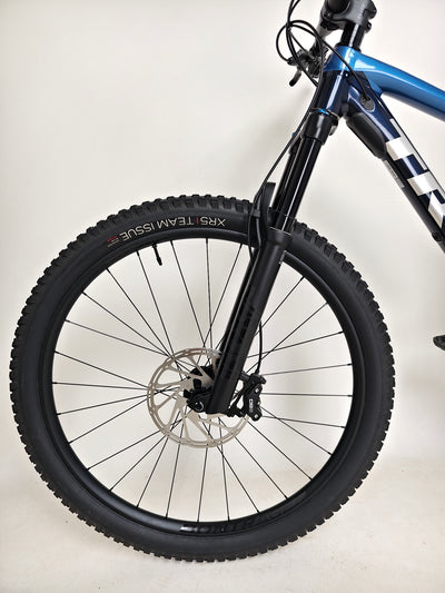 Trek Fuel EX 8 XT 2022 / M-L / FOX / RRP: £3,450.00 / Very Good Condition