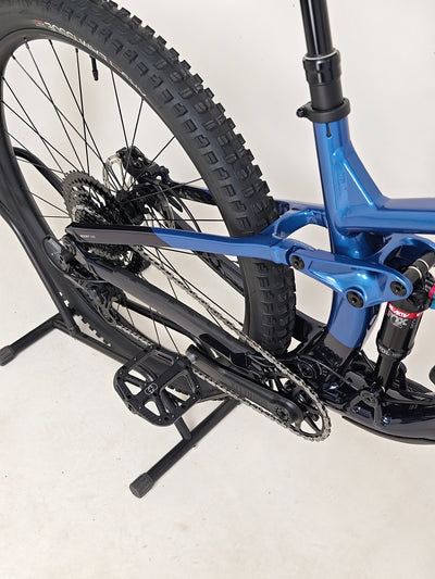 Trek Fuel EX 8 XT 2022 / M-L / FOX / RRP: £3,450.00 / Very Good Condition
