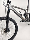 TREK Fuel EX 9.7 Gen 6 2023 CARBON  / XL / FOX / RRP: £4,175.00 / LIKE NEW!