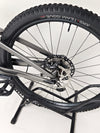 TREK Fuel EX 9.7 Gen 6 2023 CARBON  / XL / FOX / RRP: £4,175.00 / LIKE NEW!