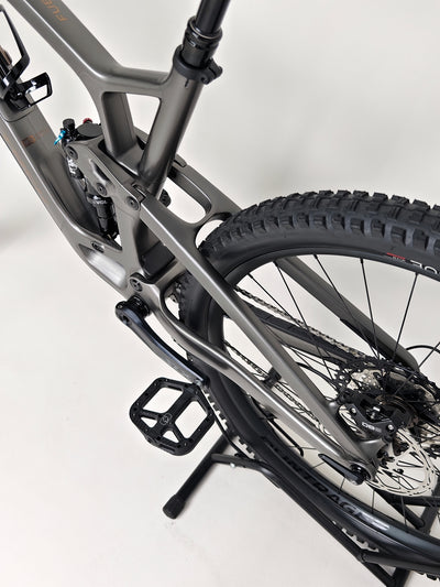 TREK Fuel EX 9.7 Gen 6 2023 CARBON/ XL / FOX / RRP: £4,175.00 / LIKE NEW!