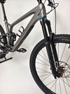 TREK Fuel EX 9.7 Gen 6 2023 CARBON  / XL / FOX / RRP: £4,175.00 / LIKE NEW!