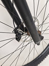 TREK Fuel EX 9.7 Gen 6 2023 CARBON  / XL / FOX / RRP: £4,175.00 / LIKE NEW!