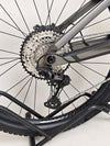 TREK Fuel EX 9.7 Gen 6 2023 CARBON  / XL / FOX / RRP: £4,175.00 / LIKE NEW!