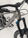 TREK Fuel EX 9.7 Gen 6 2023 CARBON  / XL / FOX / RRP: £4,175.00 / LIKE NEW!