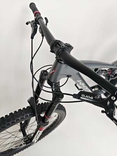 Whyte G180 S V2 2022/ MEDIUM / RRP: £ £3,299.00 / Very Good Condition
