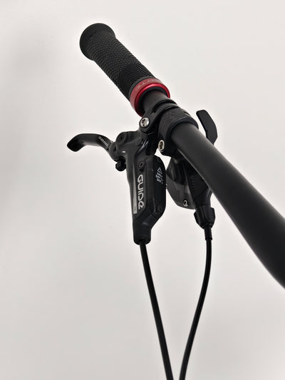 Whyte G180 S V2 2022/ MEDIUM / RRP: £ £3,299.00 / Very Good Condition