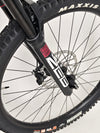 Whyte G180 S V2 2022  / MEDIUM / RRP: £ £3,299.00 / Very Good Condition