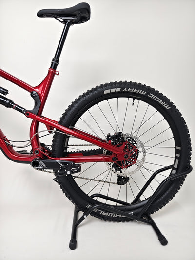 Nukeproof Mega 290 Pro 2022 / HOPE Brakeset/ LARGE / RRP: £3,699.99 / Very Good Condition