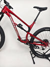 Nukeproof Mega 290 Pro 2022 / HOPE Brakeset  / LARGE / RRP: £3,699.99 / Very Good Condition