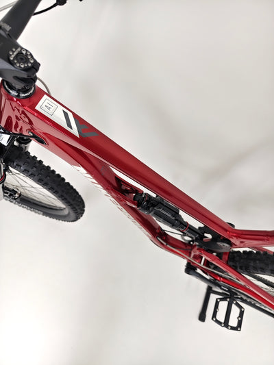 Nukeproof Mega 290 Pro 2022 / HOPE Brakeset/ LARGE / RRP: £3,699.99 / Very Good Condition