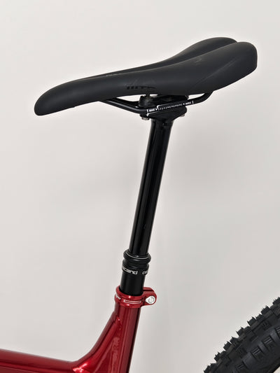 Nukeproof Mega 290 Pro 2022 / HOPE Brakeset/ LARGE / RRP: £3,699.99 / Very Good Condition
