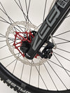 Nukeproof Mega 290 Pro 2022 / HOPE Brakeset  / LARGE / RRP: £3,699.99 / Very Good Condition