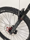 Nukeproof Mega 290 Pro 2022 / HOPE Brakeset  / LARGE / RRP: £3,699.99 / Very Good Condition