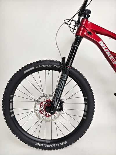 Nukeproof Mega 290 Pro 2022 / HOPE Brakeset/ LARGE / RRP: £3,699.99 / Very Good Condition