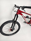Nukeproof Mega 290 Pro 2022 / HOPE Brakeset  / LARGE / RRP: £3,699.99 / Very Good Condition