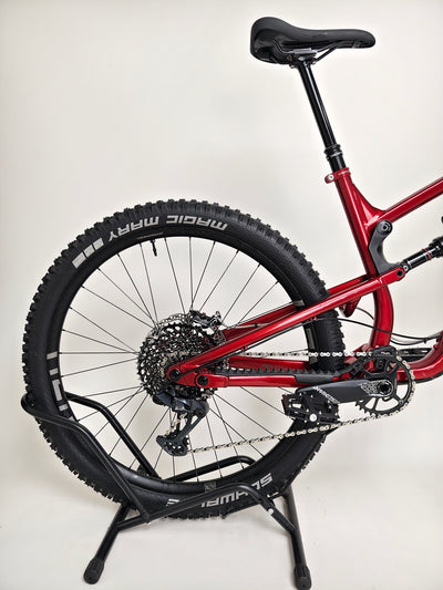 Nukeproof Mega 290 Pro 2022 / HOPE Brakeset/ LARGE / RRP: £3,699.99 / Very Good Condition