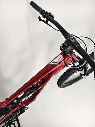 Nukeproof Mega 290 Pro 2022 / HOPE Brakeset/ LARGE / RRP: £3,699.99 / Very Good Condition