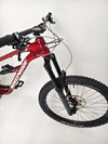 Nukeproof Mega 290 Pro 2022 / HOPE Brakeset  / LARGE / RRP: £3,699.99 / Very Good Condition