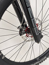 Nukeproof Mega 290 Pro 2022 / HOPE Brakeset  / LARGE / RRP: £3,699.99 / Very Good Condition
