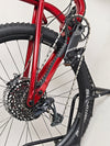 Nukeproof Mega 290 Pro 2022 / HOPE Brakeset  / LARGE / RRP: £3,699.99 / Very Good Condition