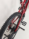 Nukeproof Mega 290 Pro 2022 / HOPE Brakeset  / LARGE / RRP: £3,699.99 / Very Good Condition