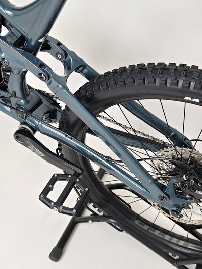 Kona Process 153 27.5 2022 / LARGE / RRP: £3,199.00 / Very Good Condition