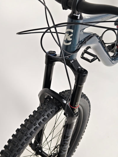 Kona Process 153 27.5 2022 / LARGE / RRP: £3,199.00 / Very Good Condition