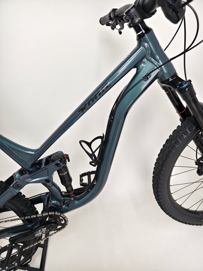 Kona Process 153 27.5 2022 / LARGE / RRP: £3,199.00 / Very Good Condition