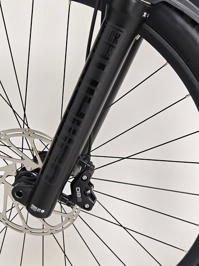 Scott Ransom 930 2023 Enduro Bike / X-LARGE / RRP: £3,399.00 / Excellent Condition!