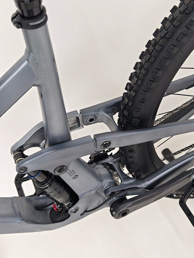 Scott Ransom 930 2023 Enduro Bike / X-LARGE / RRP: £3,399.00 / Excellent Condition!