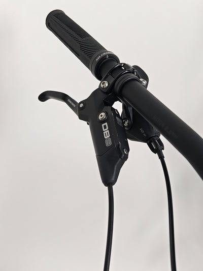 Scott Ransom 930 2023 Enduro Bike / X-LARGE / RRP: £3,399.00 / Excellent Condition!