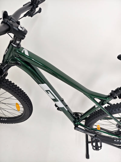 GT Zaskar LT ELITE 2024 / MEDIUM/ RRP: £1,400.00 / EXCELLENT CONDITION!