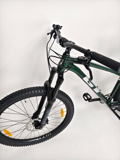 GT Zaskar LT ELITE 2024 / MEDIUM/ RRP: £1,400.00 / EXCELLENT CONDITION!