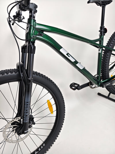 GT Zaskar LT ELITE 2024 / MEDIUM/ RRP: £1,400.00 / EXCELLENT CONDITION!